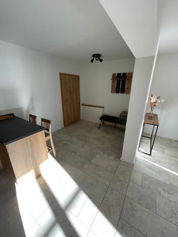 Ferienwohnung Obstgarten Irschenberg Exterior foto